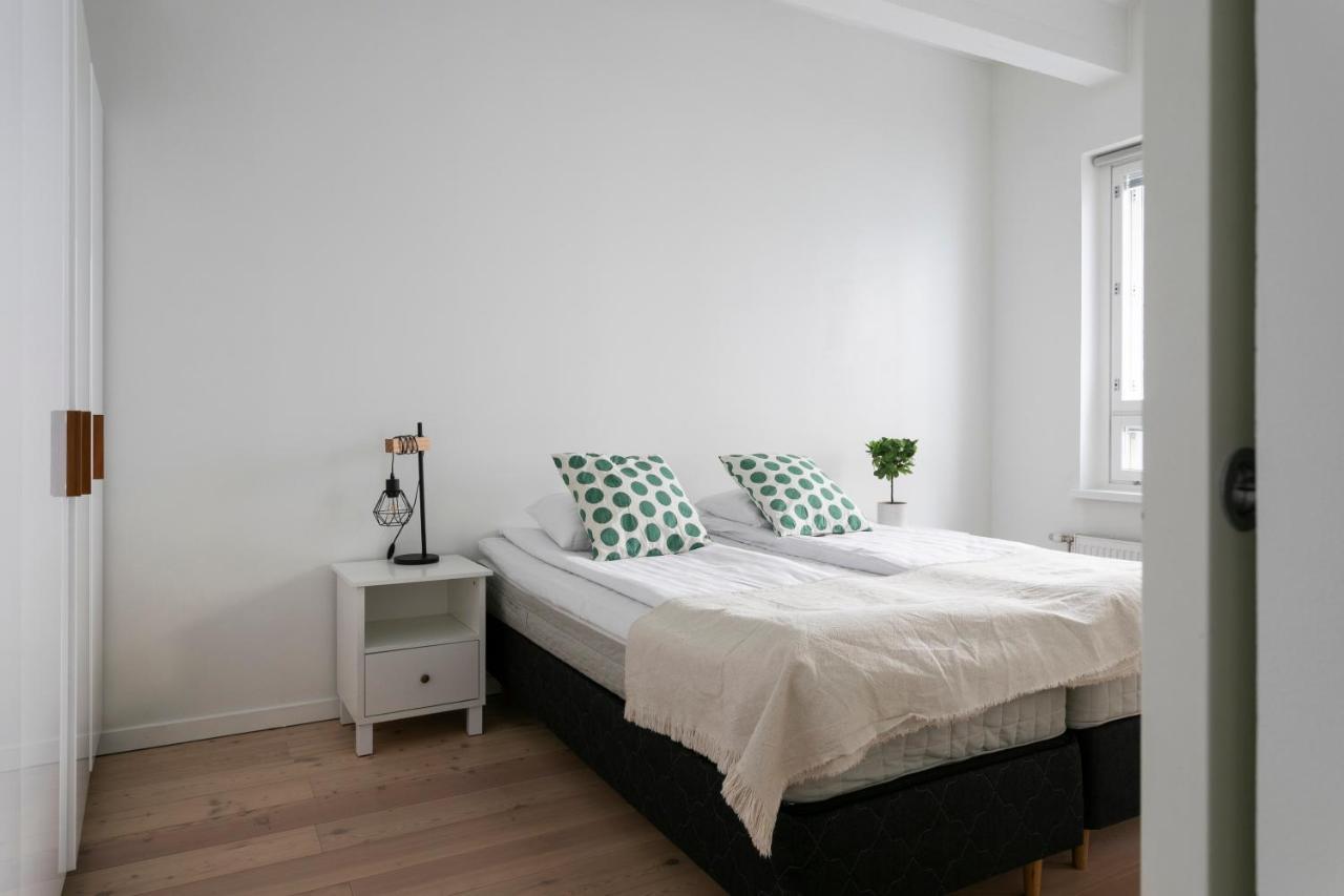 2Ndhomes Loft Apartment With Spa & Balcony By The White Church Хельсинки Экстерьер фото
